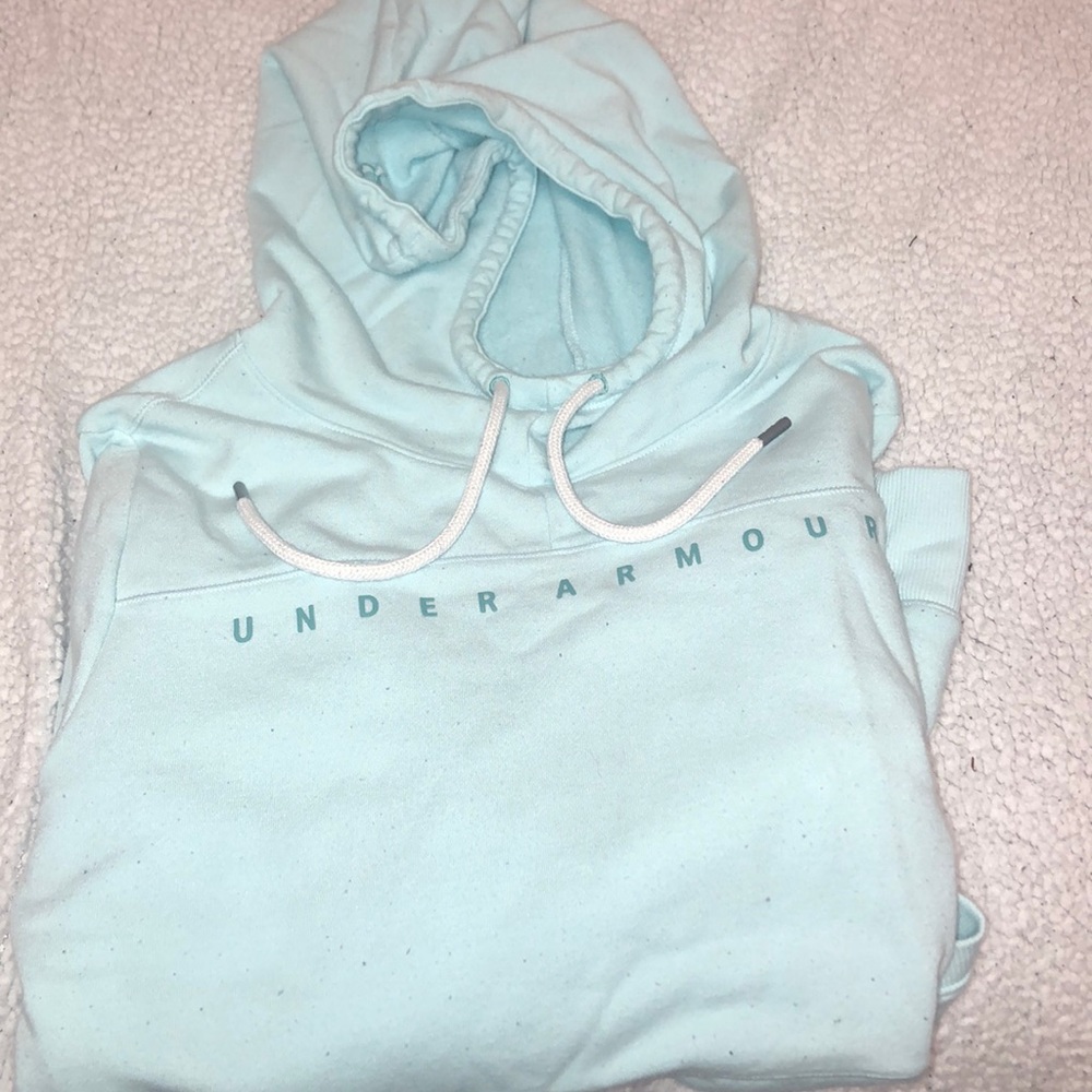 Under Armour Hoodie
